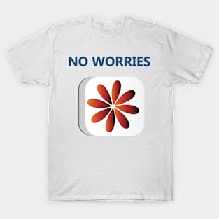 No Worries T-Shirt